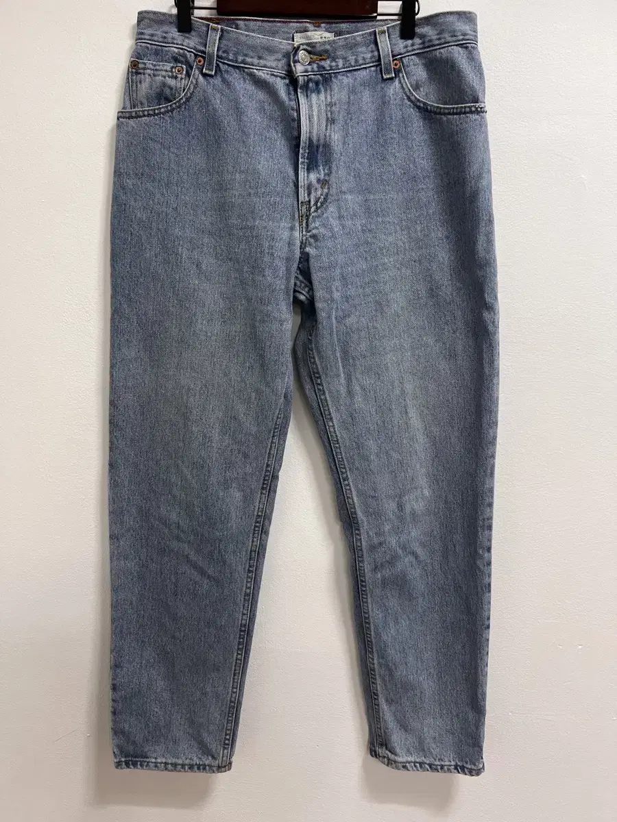 리바이스 Levis 550 (USA)